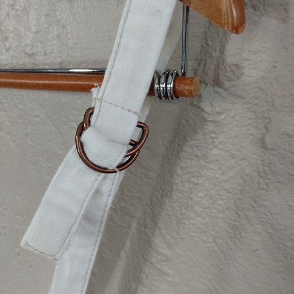 NWT We the Free /Free People Gardering Overalls - Picture 5 of 7